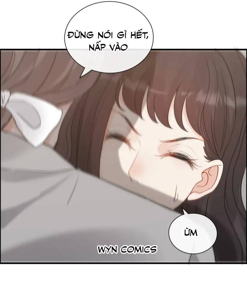 Cô Vợ Hợp Đồng Bỏ Trốn Của Tổng Giám Đốc Chapter 404 - 22