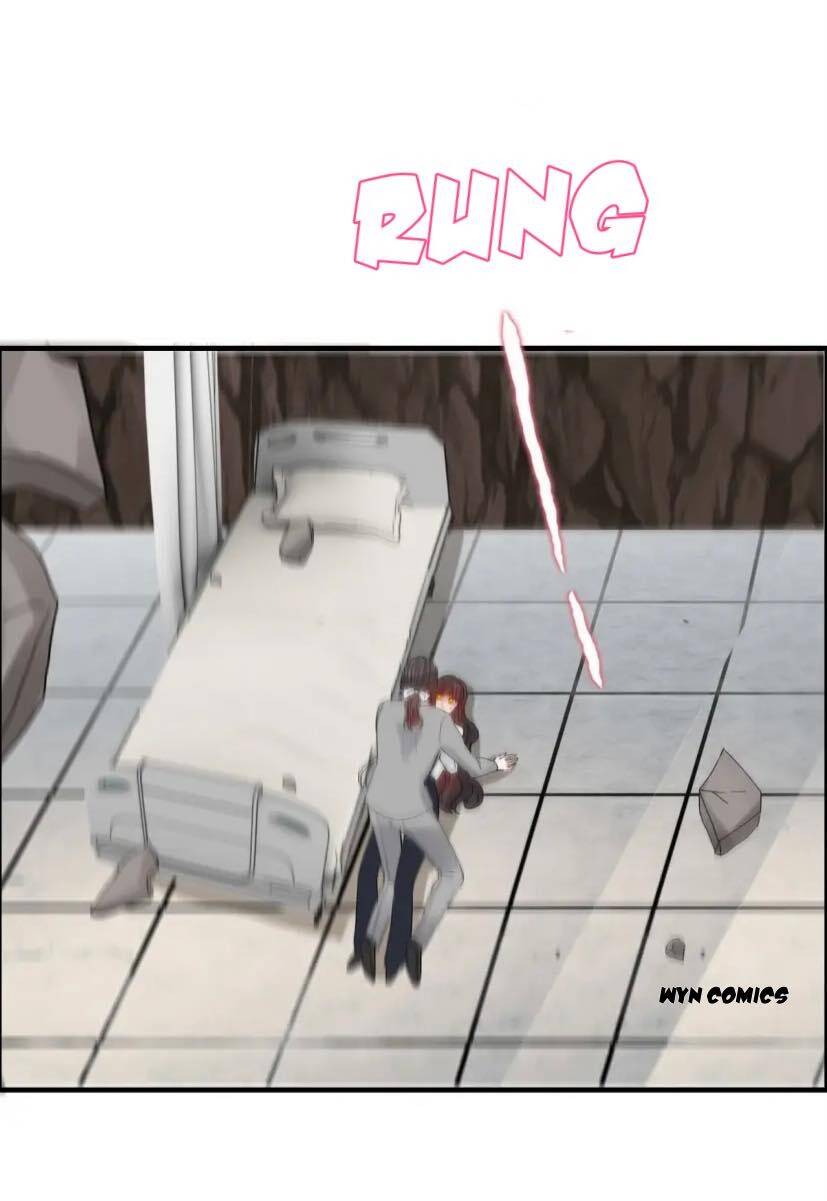 Cô Vợ Hợp Đồng Bỏ Trốn Của Tổng Giám Đốc Chapter 404 - 23