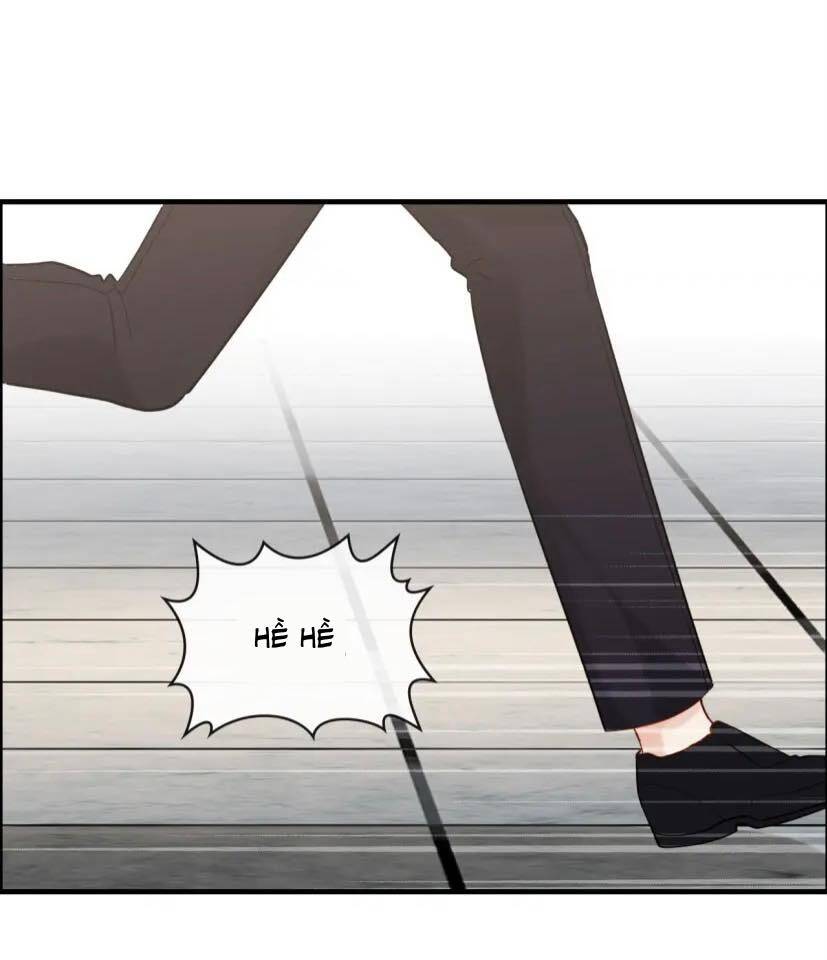 Cô Vợ Hợp Đồng Bỏ Trốn Của Tổng Giám Đốc Chapter 404 - 25