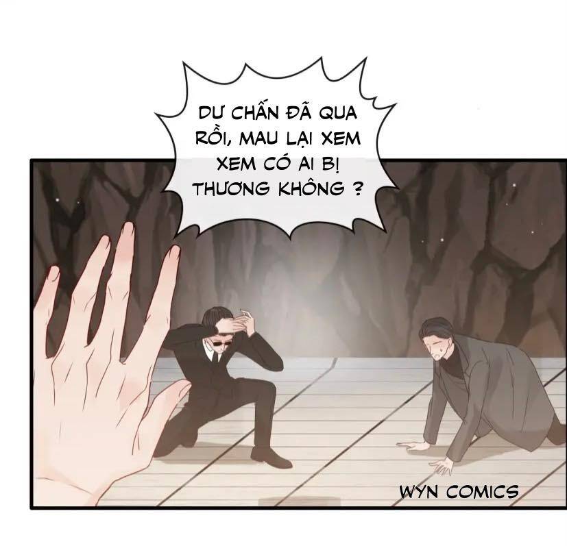 Cô Vợ Hợp Đồng Bỏ Trốn Của Tổng Giám Đốc Chapter 404 - 27