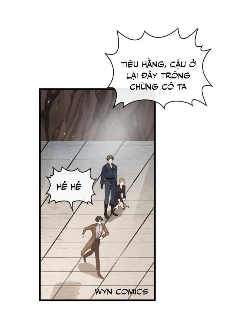 Cô Vợ Hợp Đồng Bỏ Trốn Của Tổng Giám Đốc Chapter 404 - 28