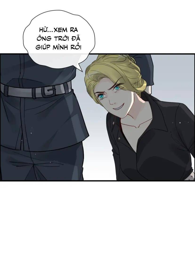 Cô Vợ Hợp Đồng Bỏ Trốn Của Tổng Giám Đốc Chapter 404 - 29