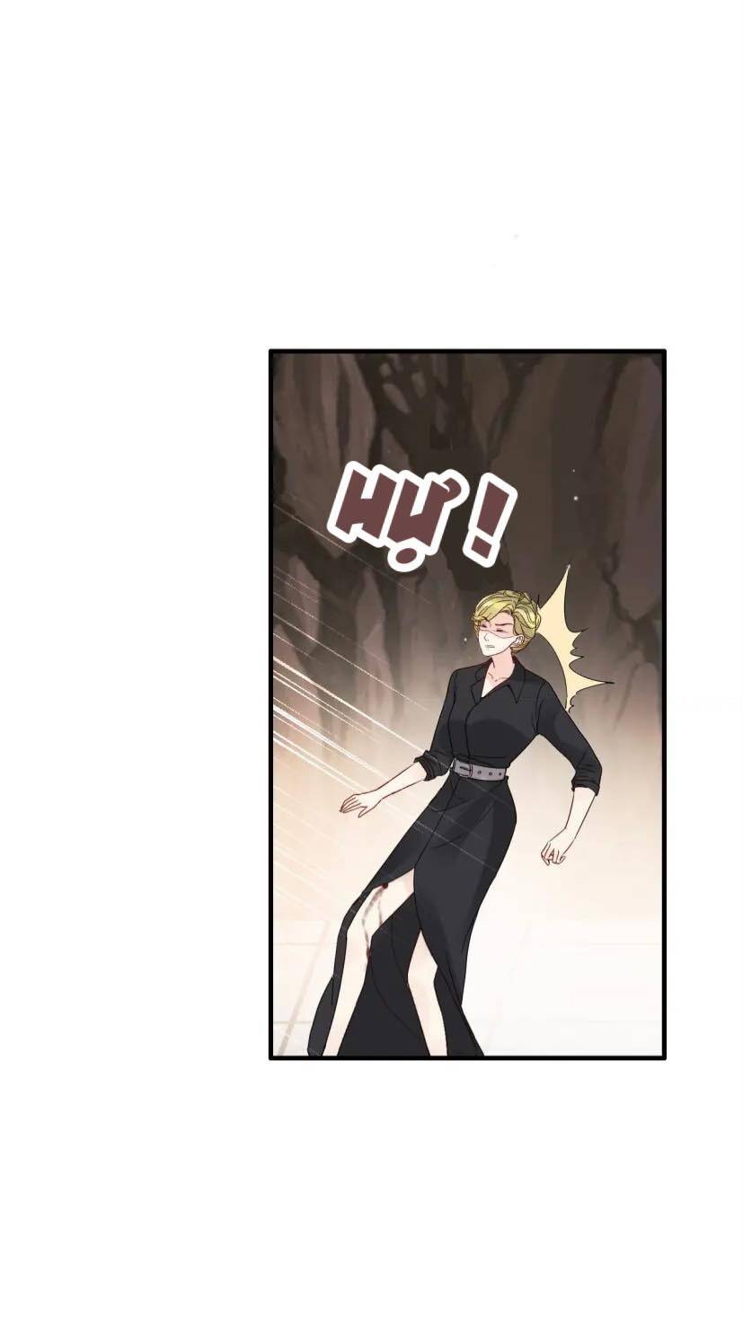 Cô Vợ Hợp Đồng Bỏ Trốn Của Tổng Giám Đốc Chapter 404 - 30