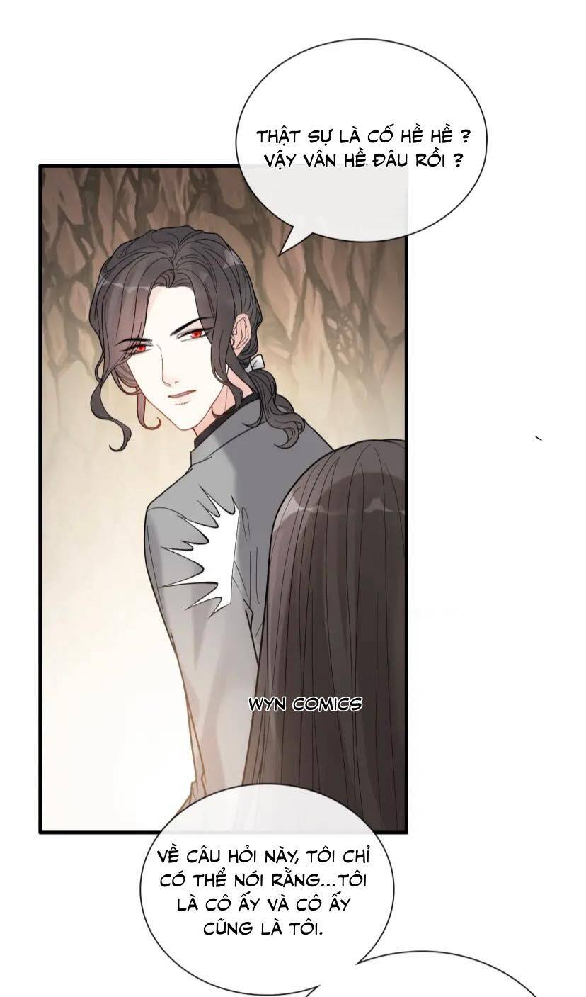 Cô Vợ Hợp Đồng Bỏ Trốn Của Tổng Giám Đốc Chapter 404 - 4