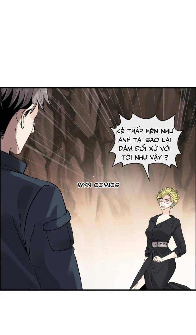 Cô Vợ Hợp Đồng Bỏ Trốn Của Tổng Giám Đốc Chapter 404 - 31