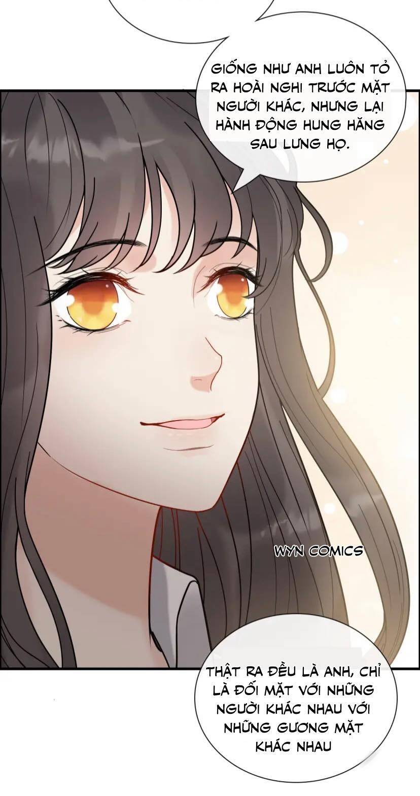 Cô Vợ Hợp Đồng Bỏ Trốn Của Tổng Giám Đốc Chapter 404 - 5