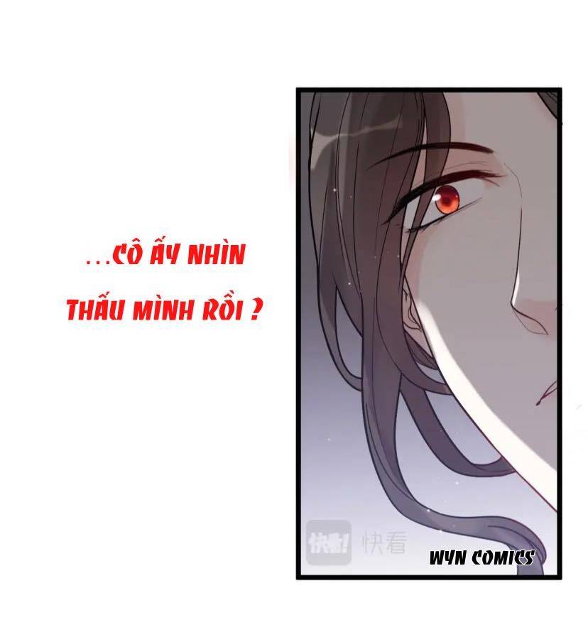 Cô Vợ Hợp Đồng Bỏ Trốn Của Tổng Giám Đốc Chapter 404 - 6