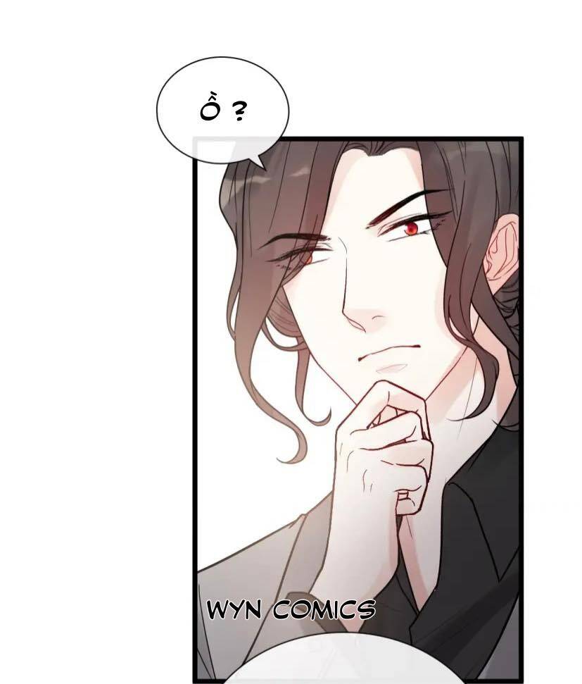 Cô Vợ Hợp Đồng Bỏ Trốn Của Tổng Giám Đốc Chapter 404 - 8