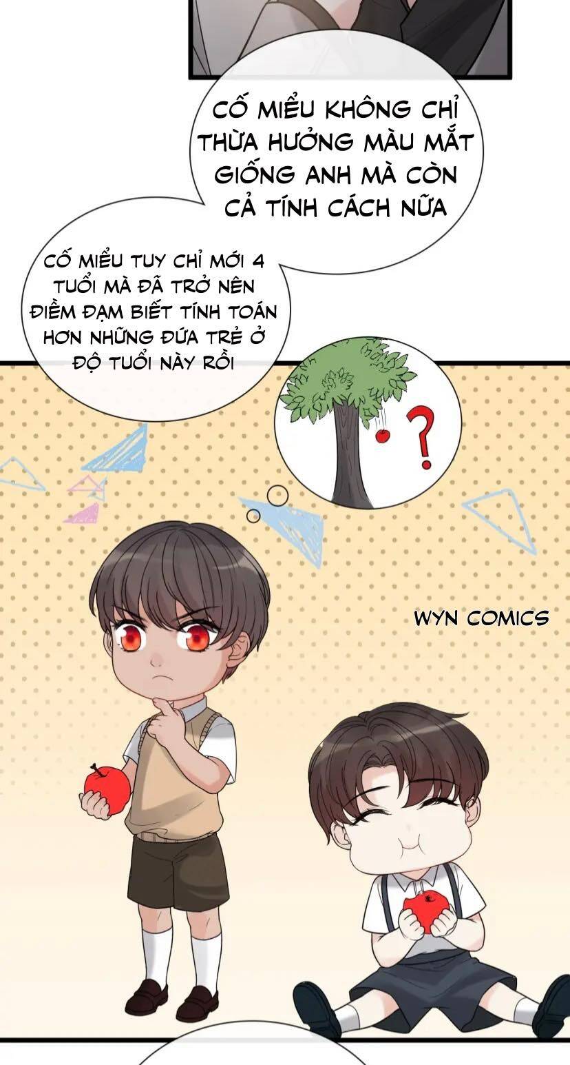 Cô Vợ Hợp Đồng Bỏ Trốn Của Tổng Giám Đốc Chapter 404 - 9