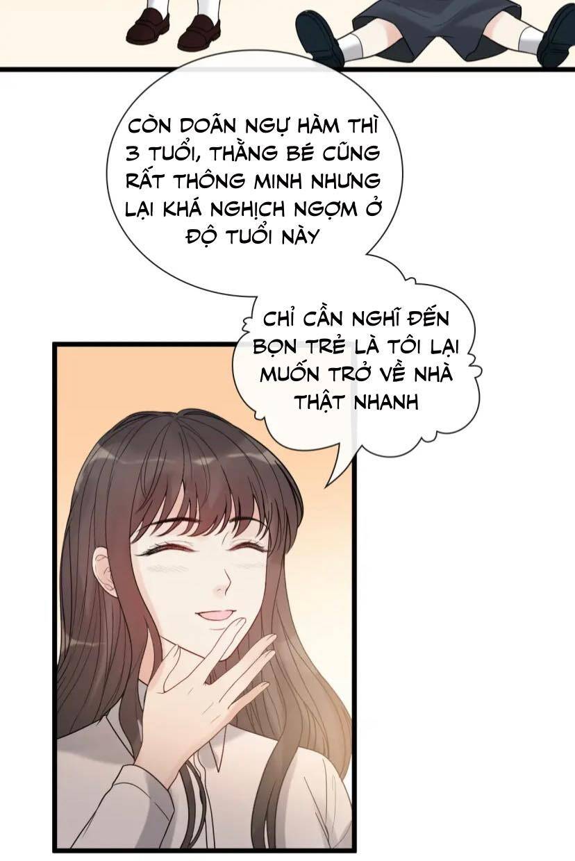 Cô Vợ Hợp Đồng Bỏ Trốn Của Tổng Giám Đốc Chapter 404 - 10