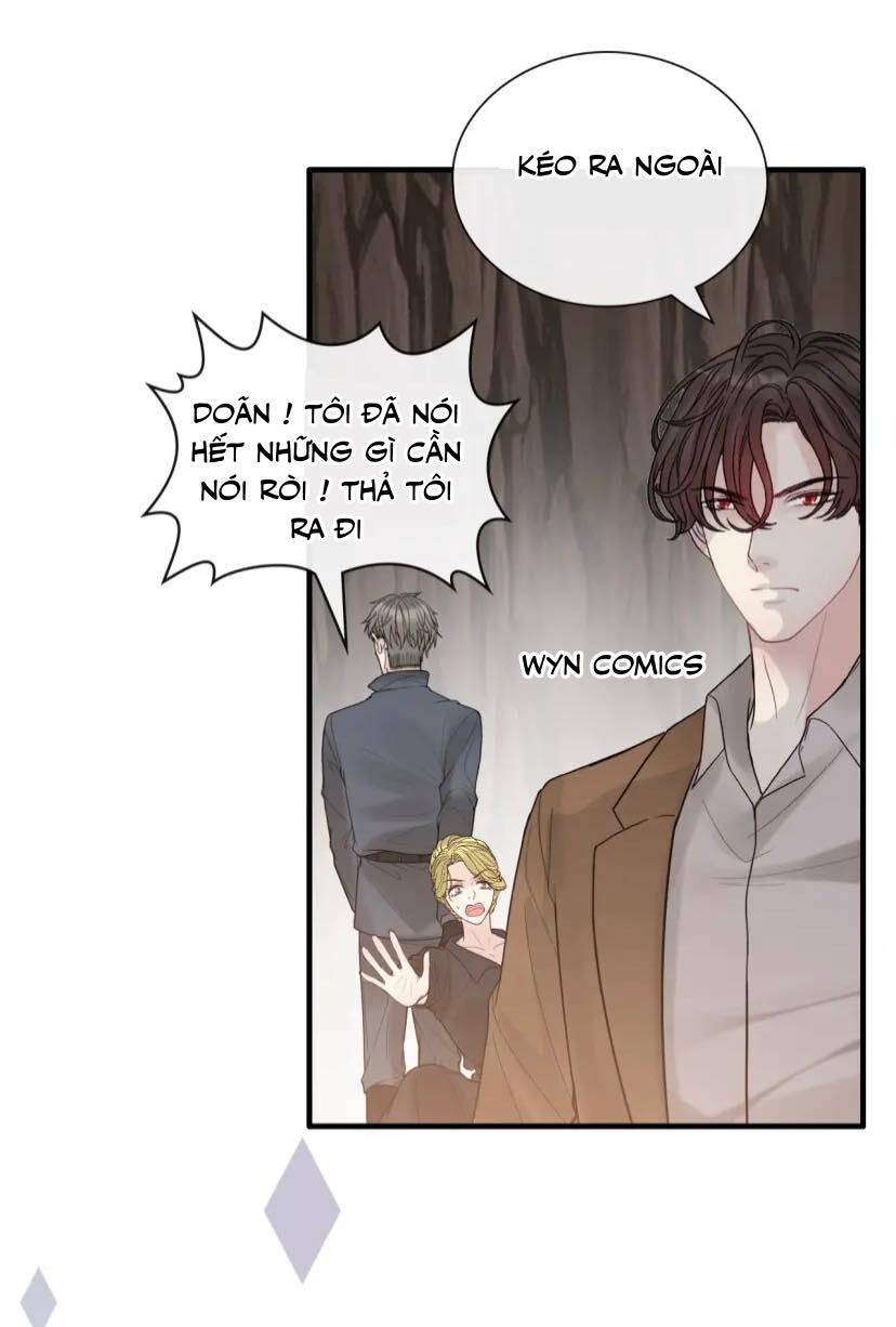 Cô Vợ Hợp Đồng Bỏ Trốn Của Tổng Giám Đốc Chapter 405.2 - 2