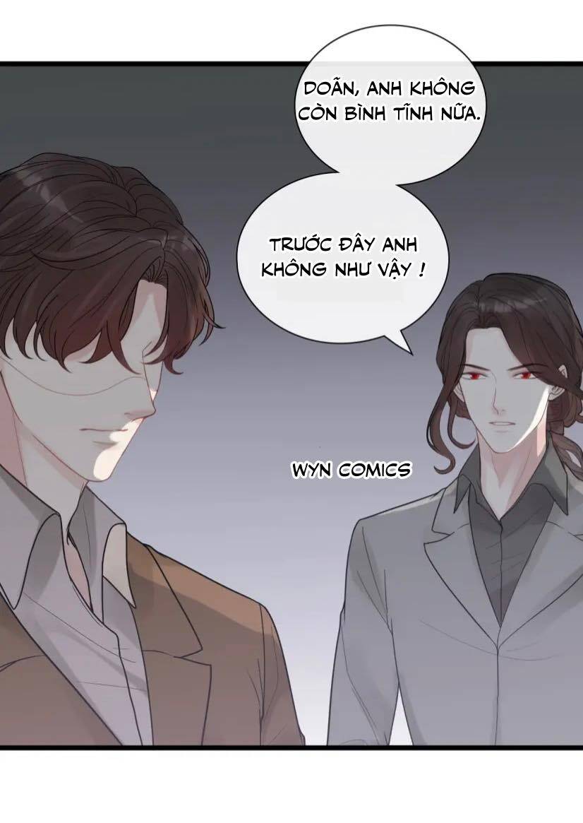 Cô Vợ Hợp Đồng Bỏ Trốn Của Tổng Giám Đốc Chapter 405.2 - 12