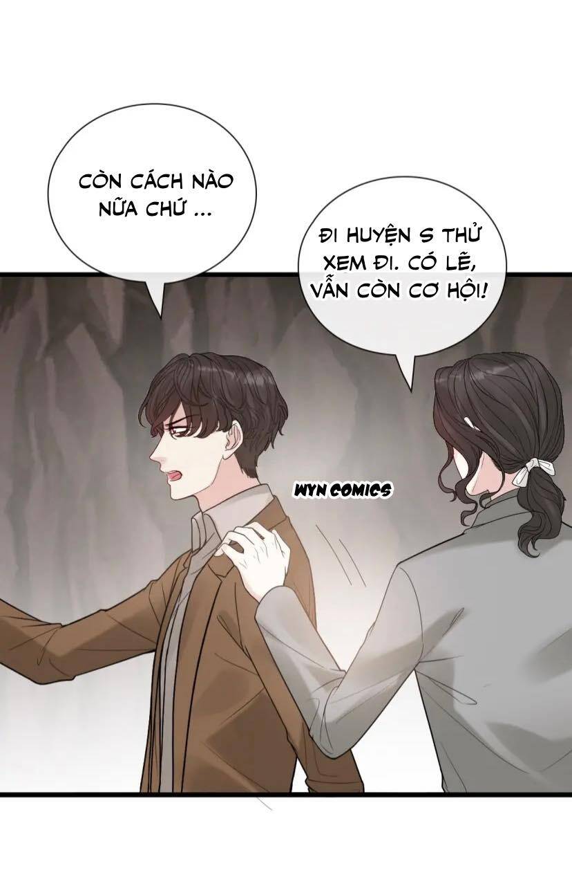 Cô Vợ Hợp Đồng Bỏ Trốn Của Tổng Giám Đốc Chapter 405.2 - 15