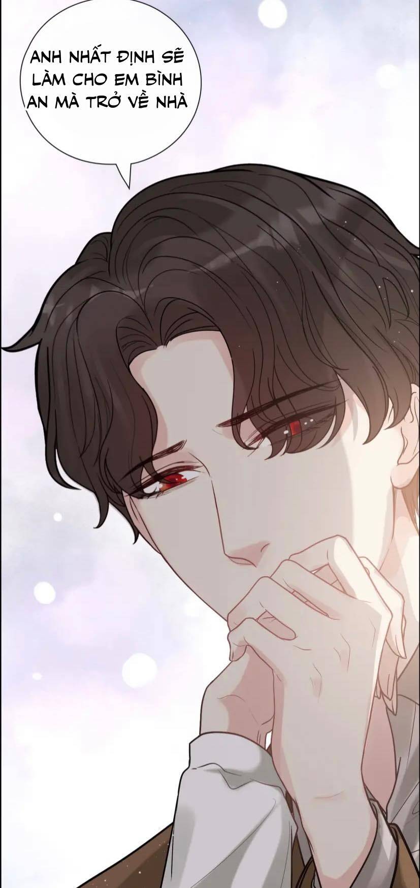 Cô Vợ Hợp Đồng Bỏ Trốn Của Tổng Giám Đốc Chapter 405.2 - 20