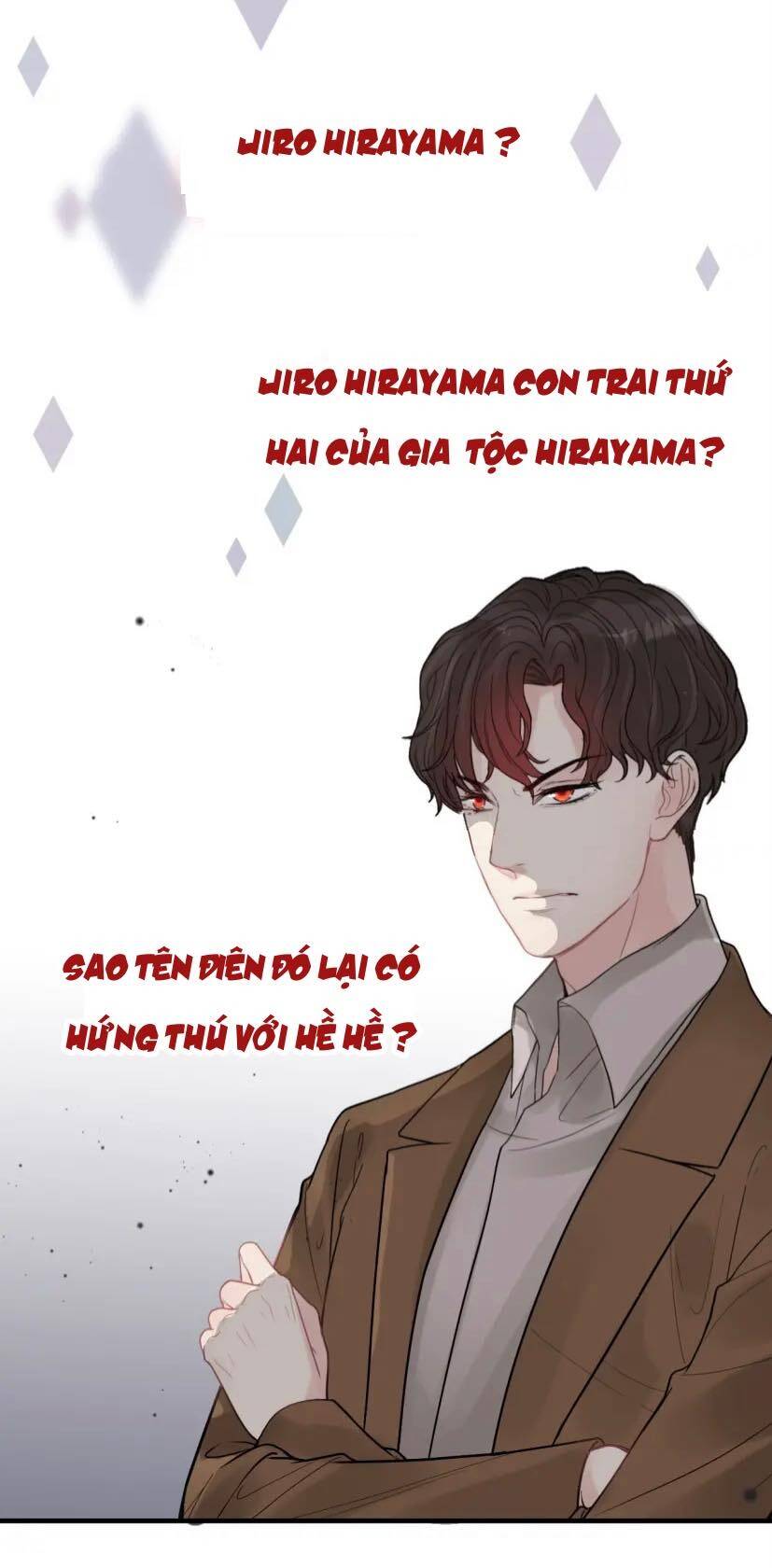Cô Vợ Hợp Đồng Bỏ Trốn Của Tổng Giám Đốc Chapter 405.2 - 3