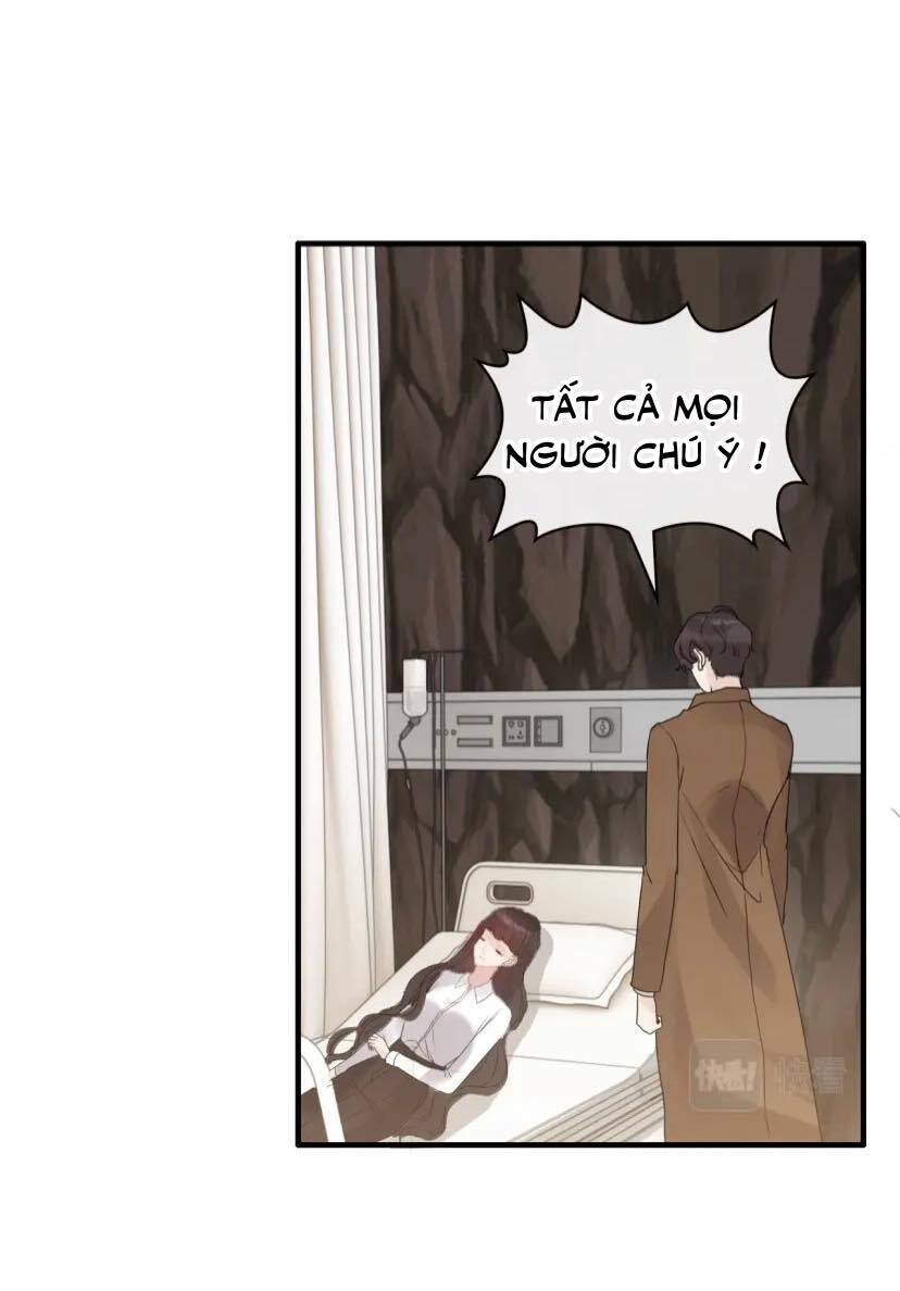 Cô Vợ Hợp Đồng Bỏ Trốn Của Tổng Giám Đốc Chapter 405.2 - 22