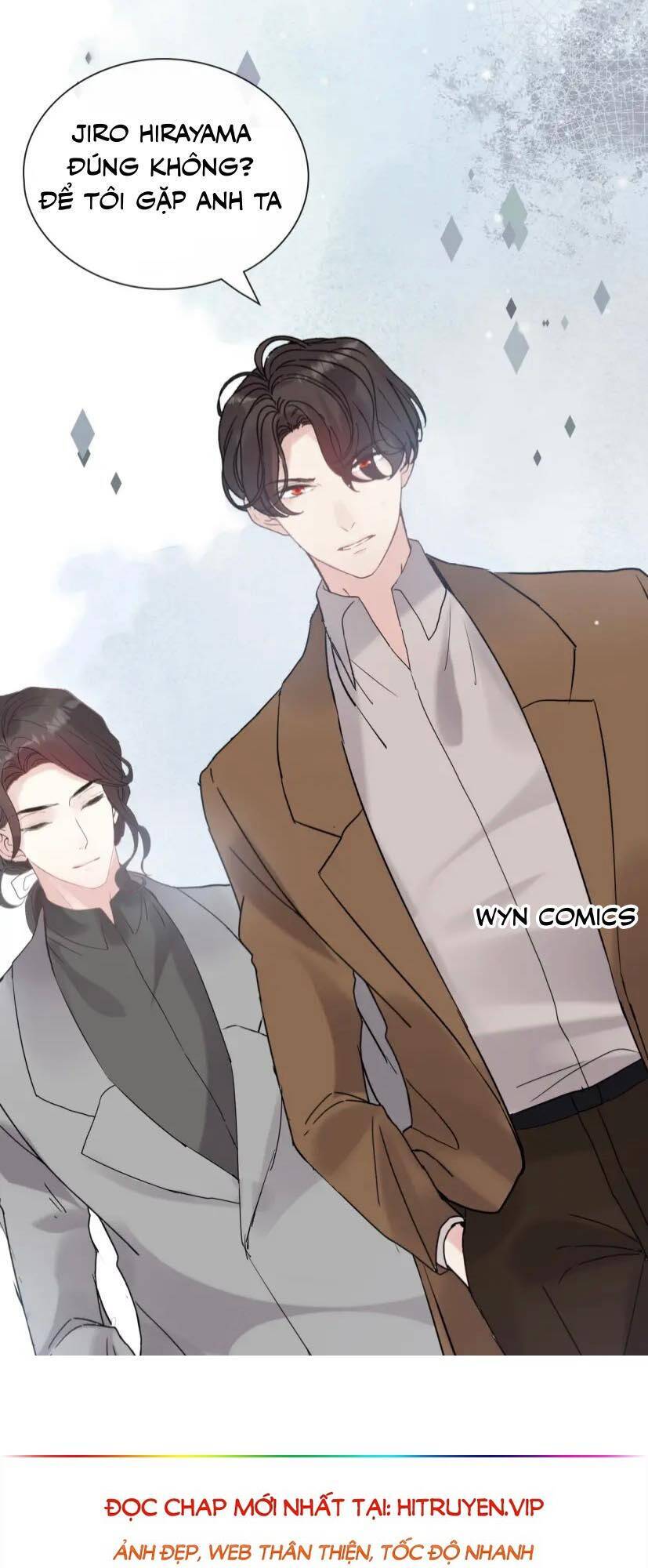 Cô Vợ Hợp Đồng Bỏ Trốn Của Tổng Giám Đốc Chapter 405.2 - 24