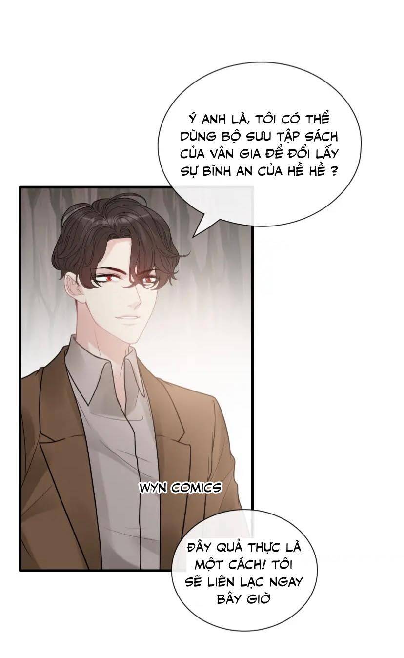 Cô Vợ Hợp Đồng Bỏ Trốn Của Tổng Giám Đốc Chapter 405.2 - 9