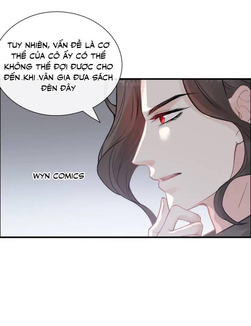 Cô Vợ Hợp Đồng Bỏ Trốn Của Tổng Giám Đốc Chapter 405.2 - 10