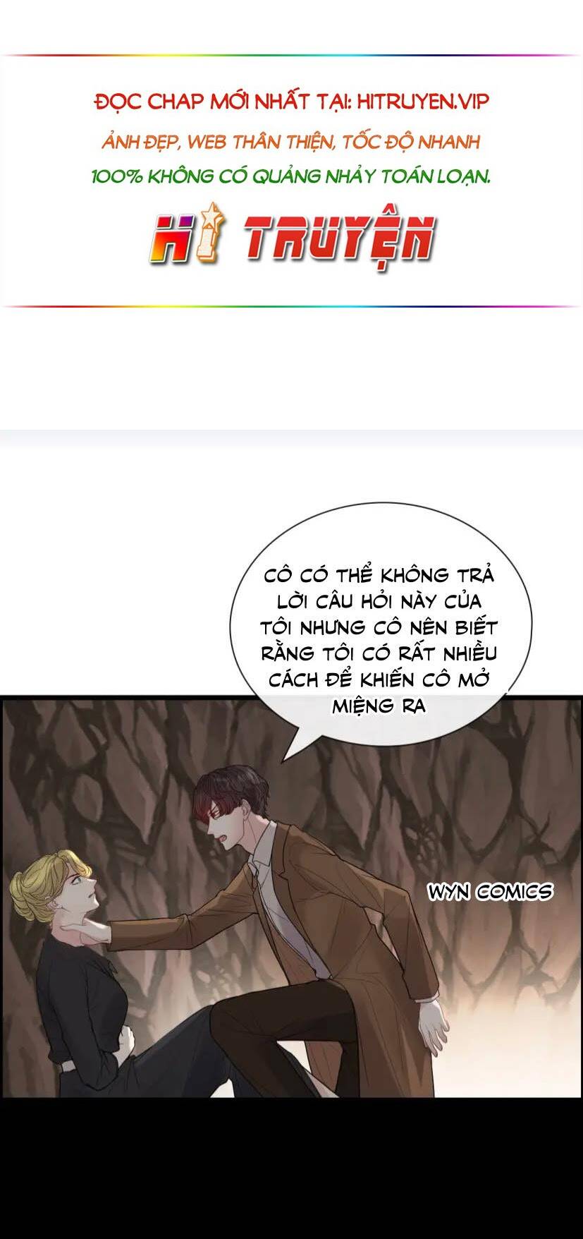 Cô Vợ Hợp Đồng Bỏ Trốn Của Tổng Giám Đốc Chapter 405 - 1