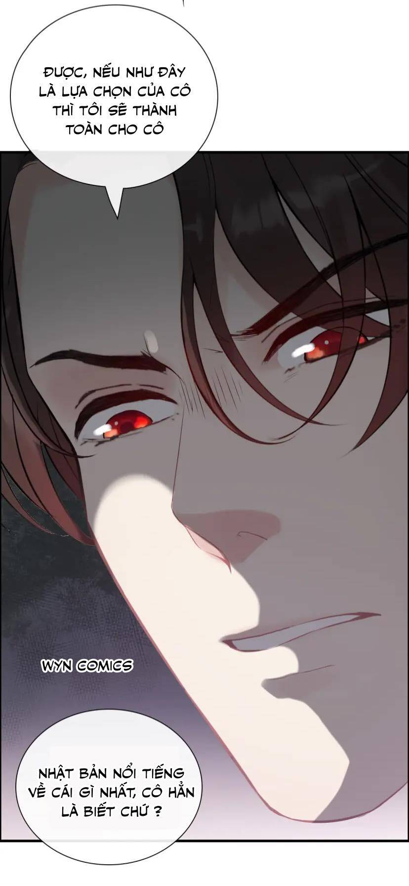 Cô Vợ Hợp Đồng Bỏ Trốn Của Tổng Giám Đốc Chapter 405 - 12