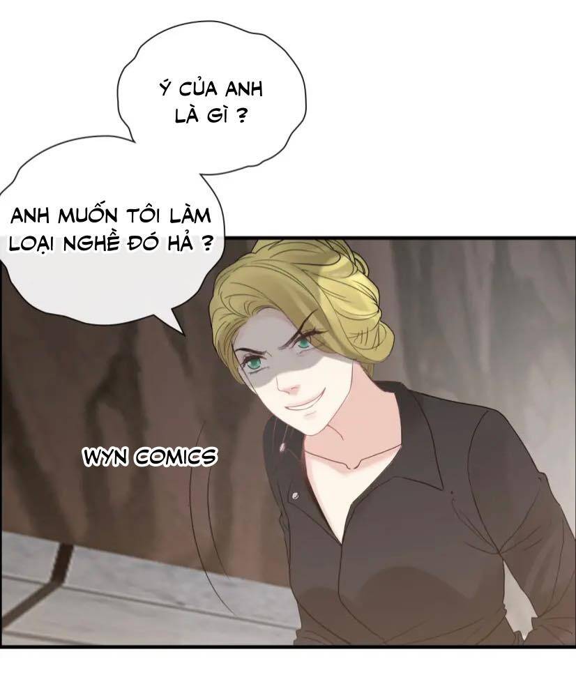 Cô Vợ Hợp Đồng Bỏ Trốn Của Tổng Giám Đốc Chapter 405 - 13