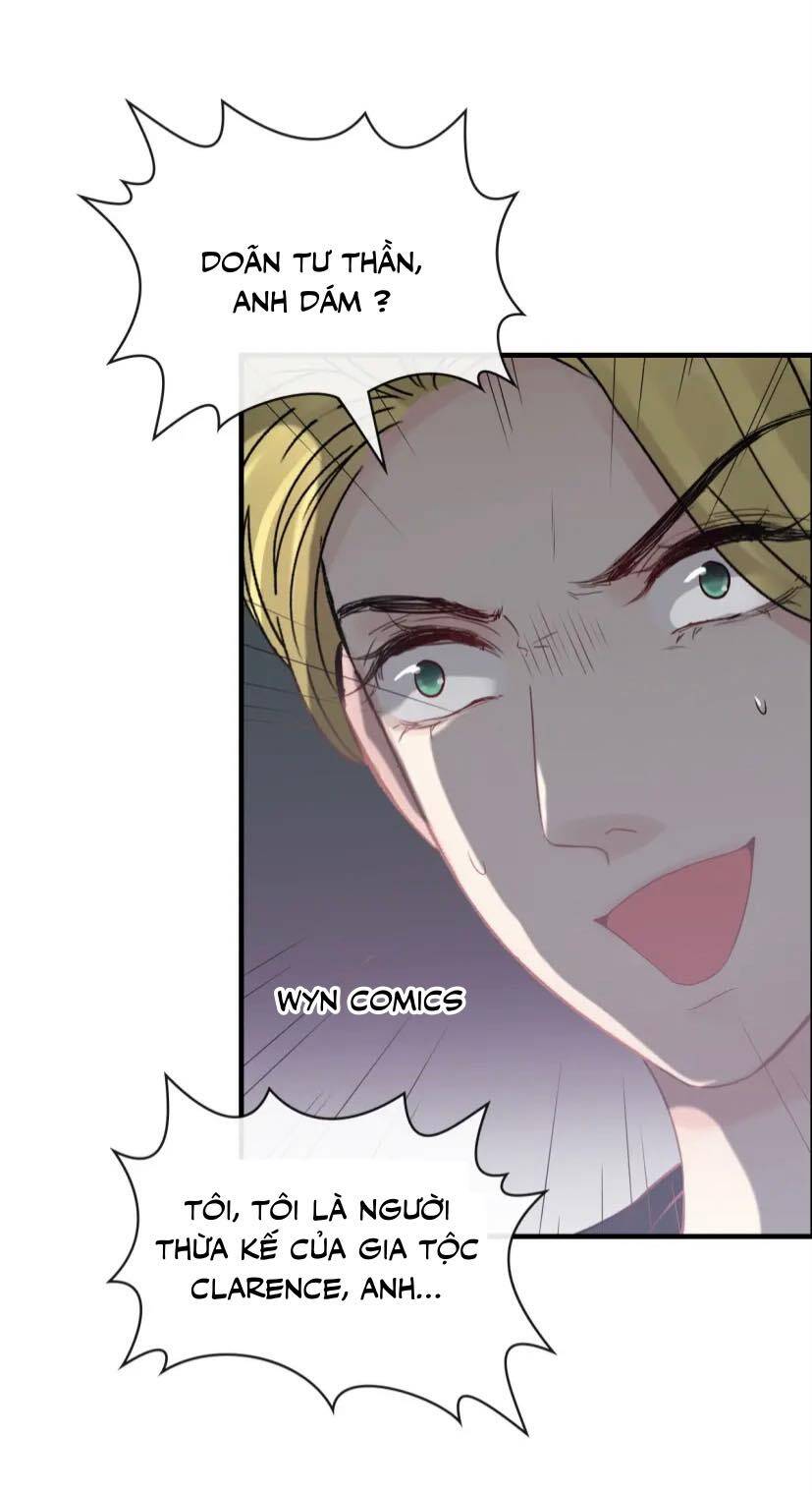 Cô Vợ Hợp Đồng Bỏ Trốn Của Tổng Giám Đốc Chapter 405 - 14