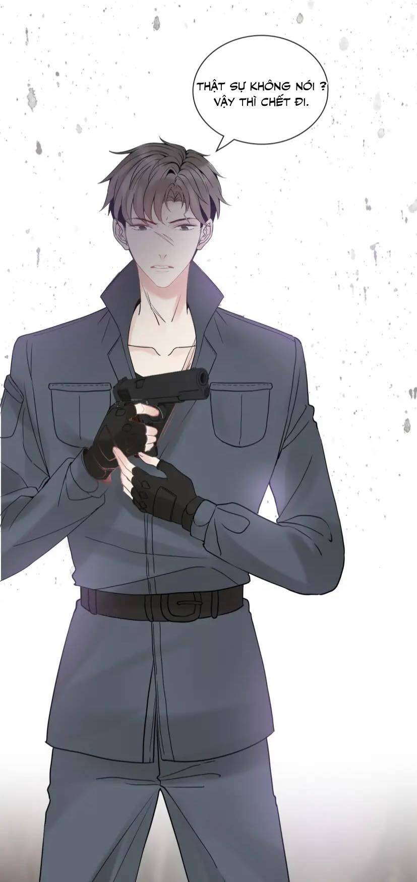 Cô Vợ Hợp Đồng Bỏ Trốn Của Tổng Giám Đốc Chapter 405 - 16