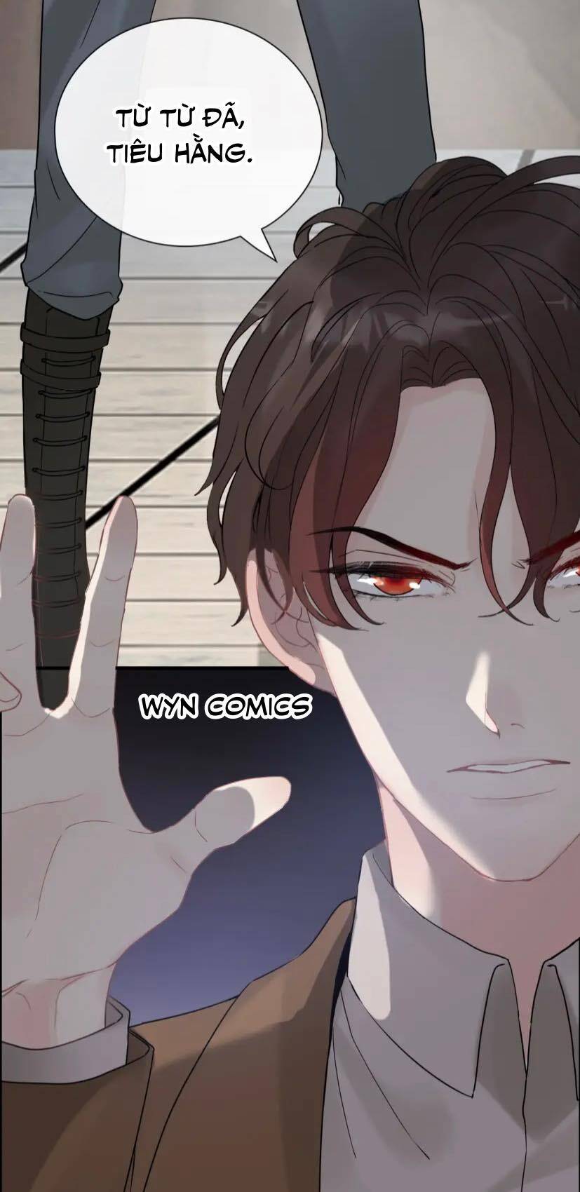 Cô Vợ Hợp Đồng Bỏ Trốn Của Tổng Giám Đốc Chapter 405 - 17