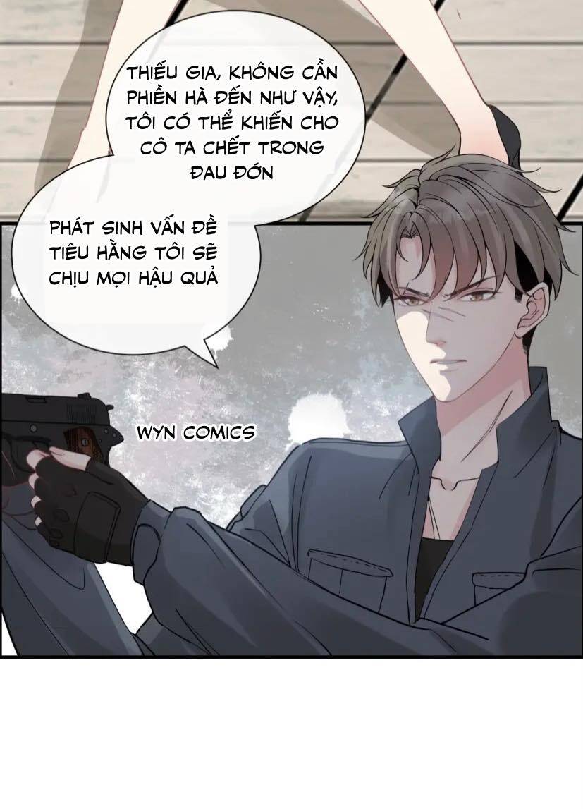 Cô Vợ Hợp Đồng Bỏ Trốn Của Tổng Giám Đốc Chapter 405 - 19