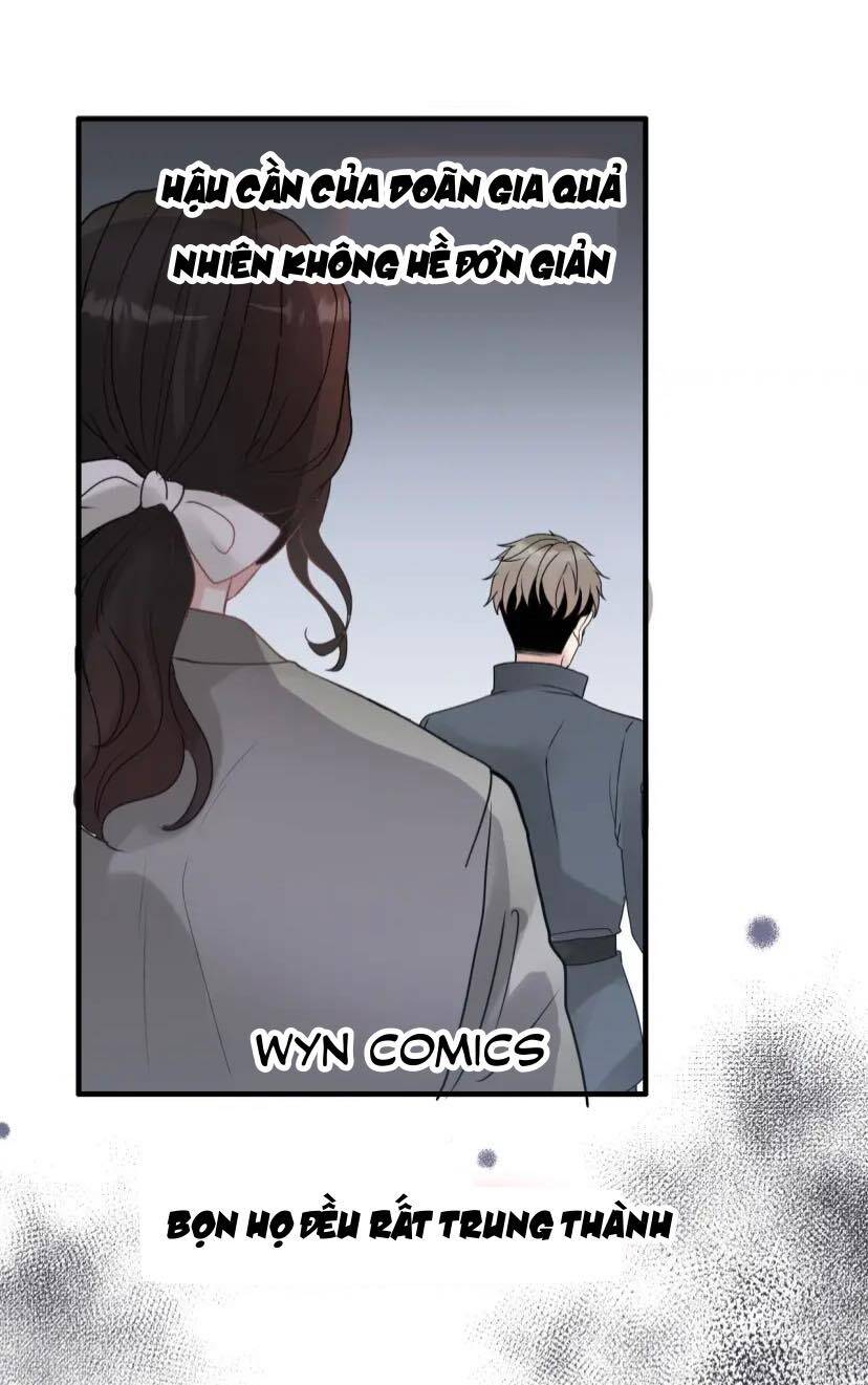 Cô Vợ Hợp Đồng Bỏ Trốn Của Tổng Giám Đốc Chapter 405 - 20