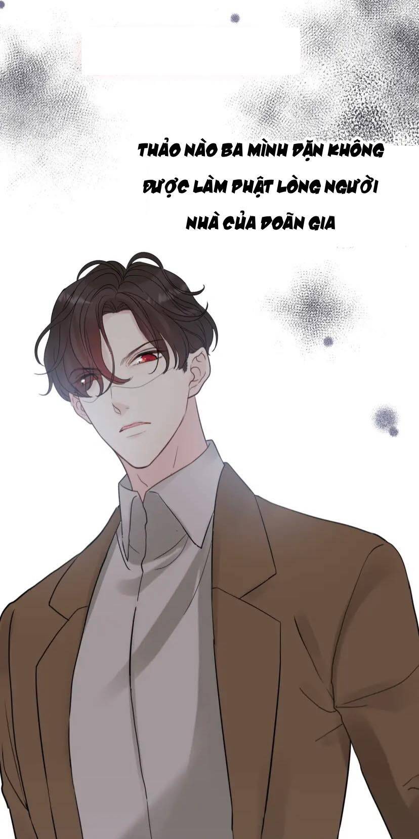 Cô Vợ Hợp Đồng Bỏ Trốn Của Tổng Giám Đốc Chapter 405 - 21