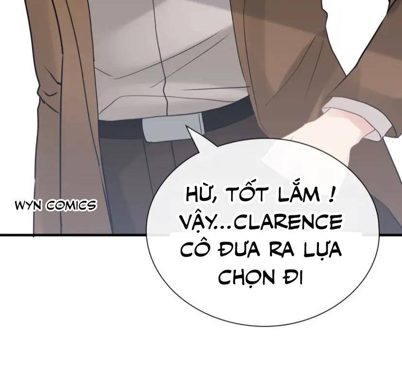 Cô Vợ Hợp Đồng Bỏ Trốn Của Tổng Giám Đốc Chapter 405 - 22