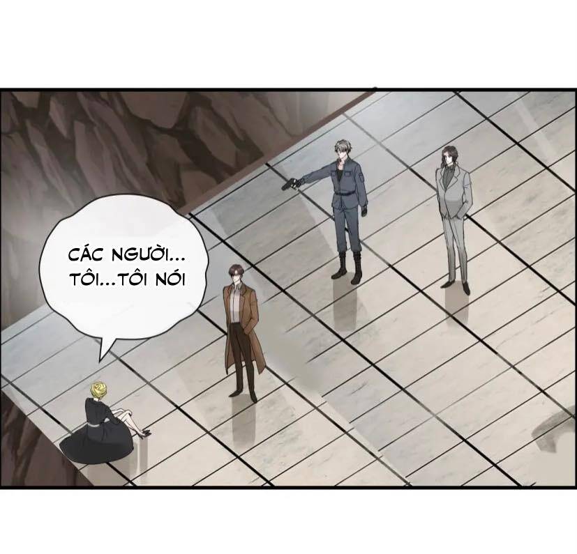 Cô Vợ Hợp Đồng Bỏ Trốn Của Tổng Giám Đốc Chapter 405 - 23