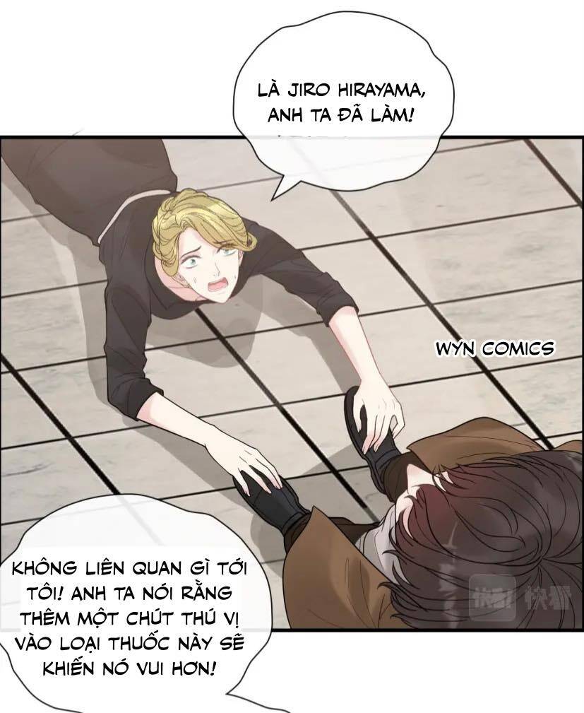 Cô Vợ Hợp Đồng Bỏ Trốn Của Tổng Giám Đốc Chapter 405 - 24