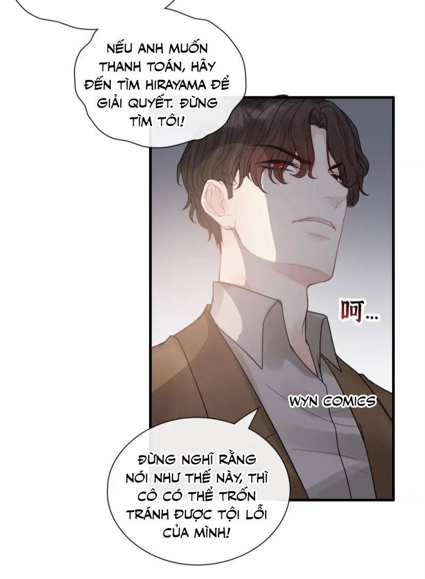 Cô Vợ Hợp Đồng Bỏ Trốn Của Tổng Giám Đốc Chapter 405 - 25