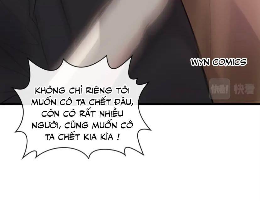 Cô Vợ Hợp Đồng Bỏ Trốn Của Tổng Giám Đốc Chapter 405 - 6