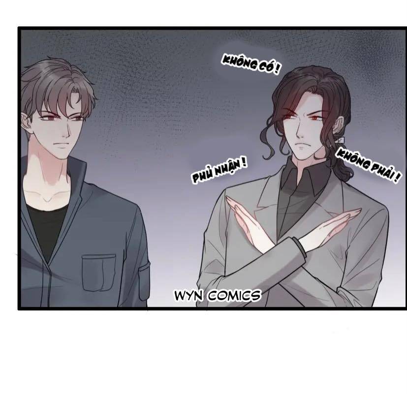 Cô Vợ Hợp Đồng Bỏ Trốn Của Tổng Giám Đốc Chapter 405 - 7