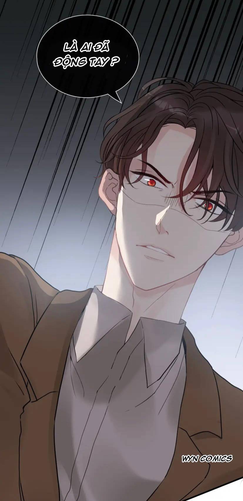 Cô Vợ Hợp Đồng Bỏ Trốn Của Tổng Giám Đốc Chapter 405 - 9