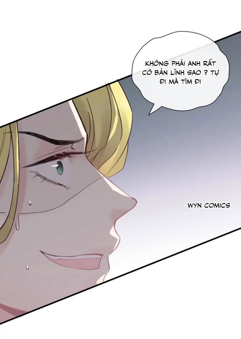 Cô Vợ Hợp Đồng Bỏ Trốn Của Tổng Giám Đốc Chapter 405 - 10