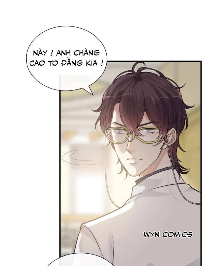 Cô Vợ Hợp Đồng Bỏ Trốn Của Tổng Giám Đốc Chapter 406.2 - 11