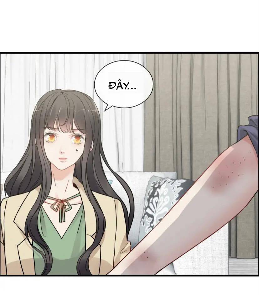 Cô Vợ Hợp Đồng Bỏ Trốn Của Tổng Giám Đốc Chapter 406.2 - 25