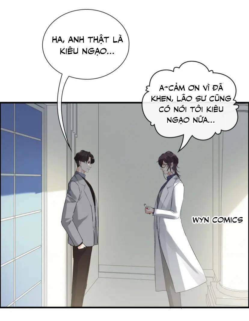 Cô Vợ Hợp Đồng Bỏ Trốn Của Tổng Giám Đốc Chapter 406.2 - 5