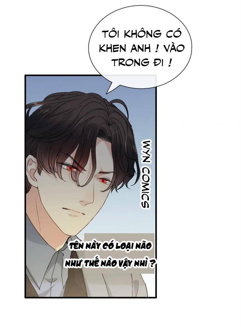 Cô Vợ Hợp Đồng Bỏ Trốn Của Tổng Giám Đốc Chapter 406.2 - 6