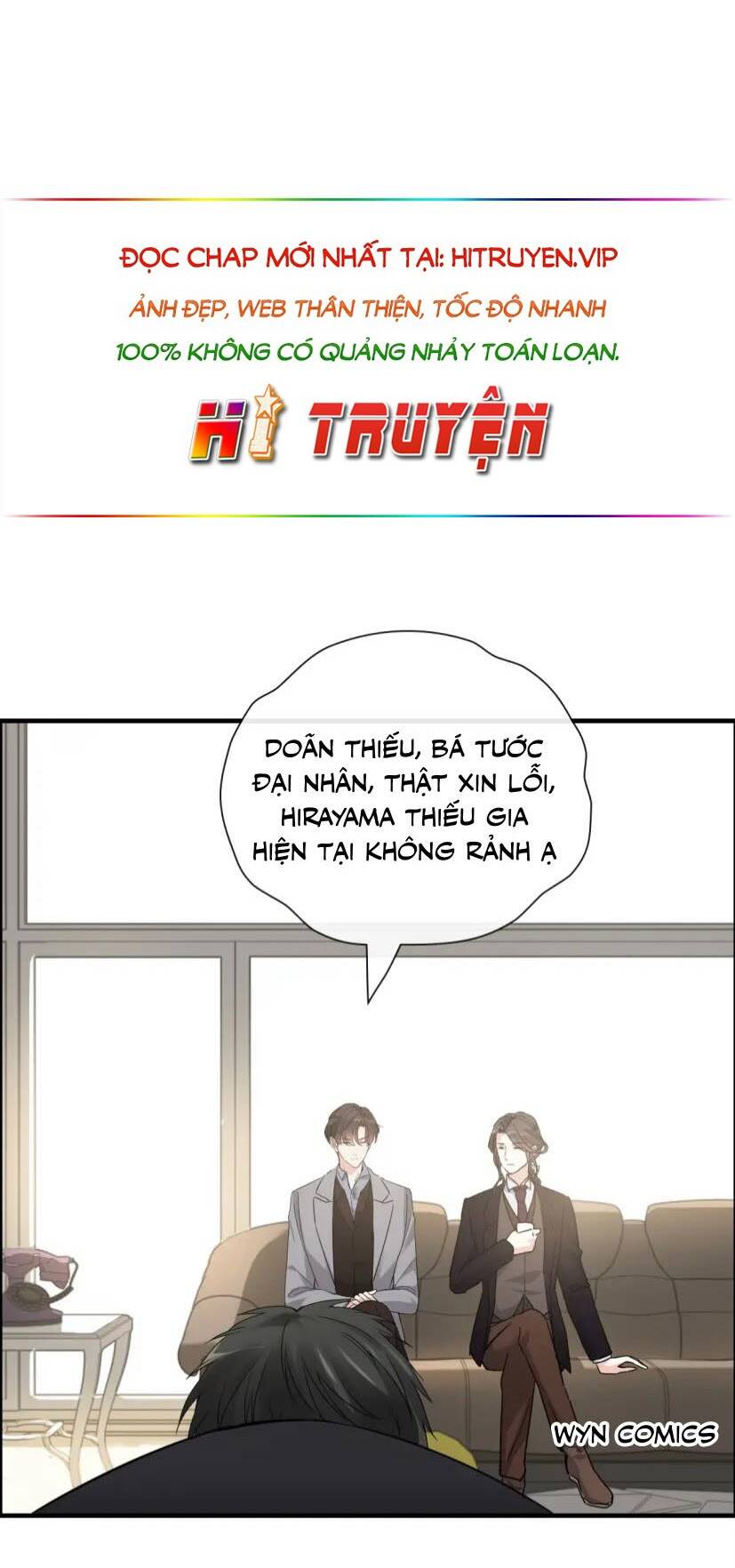 Cô Vợ Hợp Đồng Bỏ Trốn Của Tổng Giám Đốc Chapter 406 - 1