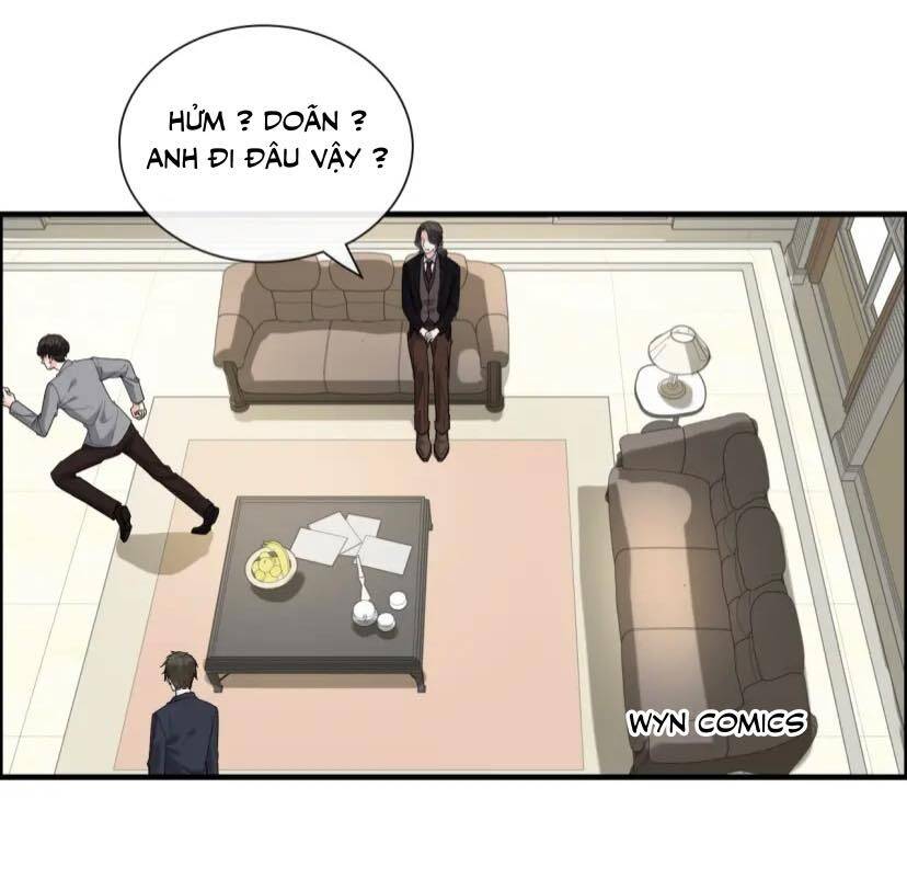 Cô Vợ Hợp Đồng Bỏ Trốn Của Tổng Giám Đốc Chapter 406 - 14