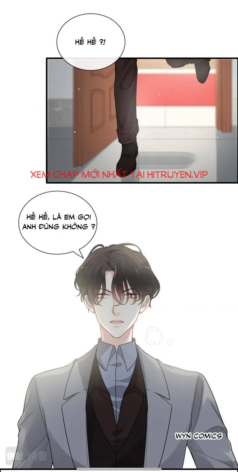 Cô Vợ Hợp Đồng Bỏ Trốn Của Tổng Giám Đốc Chapter 406 - 15