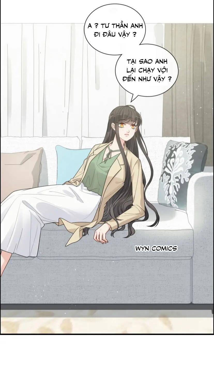 Cô Vợ Hợp Đồng Bỏ Trốn Của Tổng Giám Đốc Chapter 406 - 16