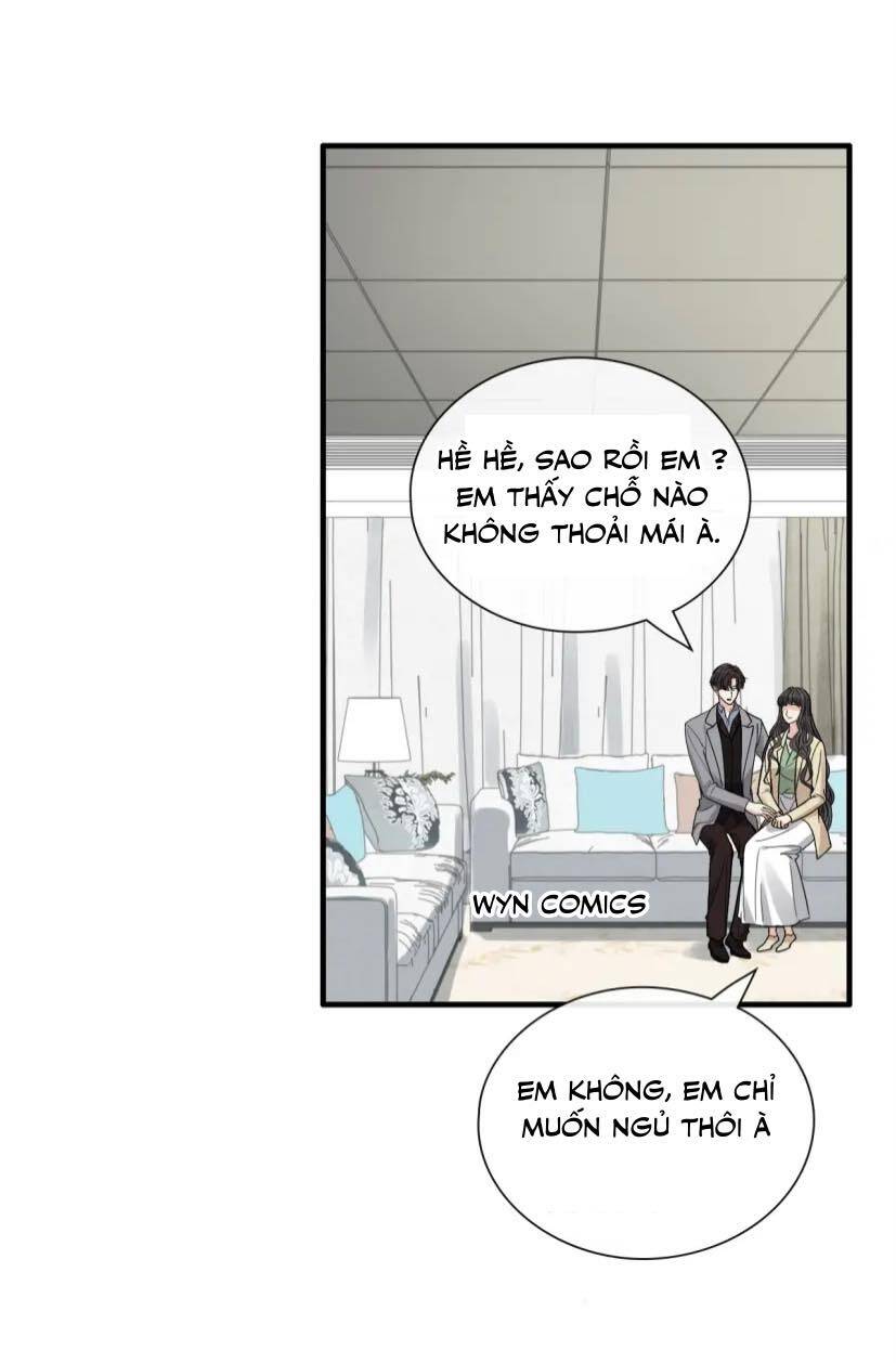 Cô Vợ Hợp Đồng Bỏ Trốn Của Tổng Giám Đốc Chapter 406 - 17