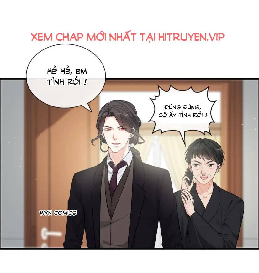 Cô Vợ Hợp Đồng Bỏ Trốn Của Tổng Giám Đốc Chapter 406 - 18